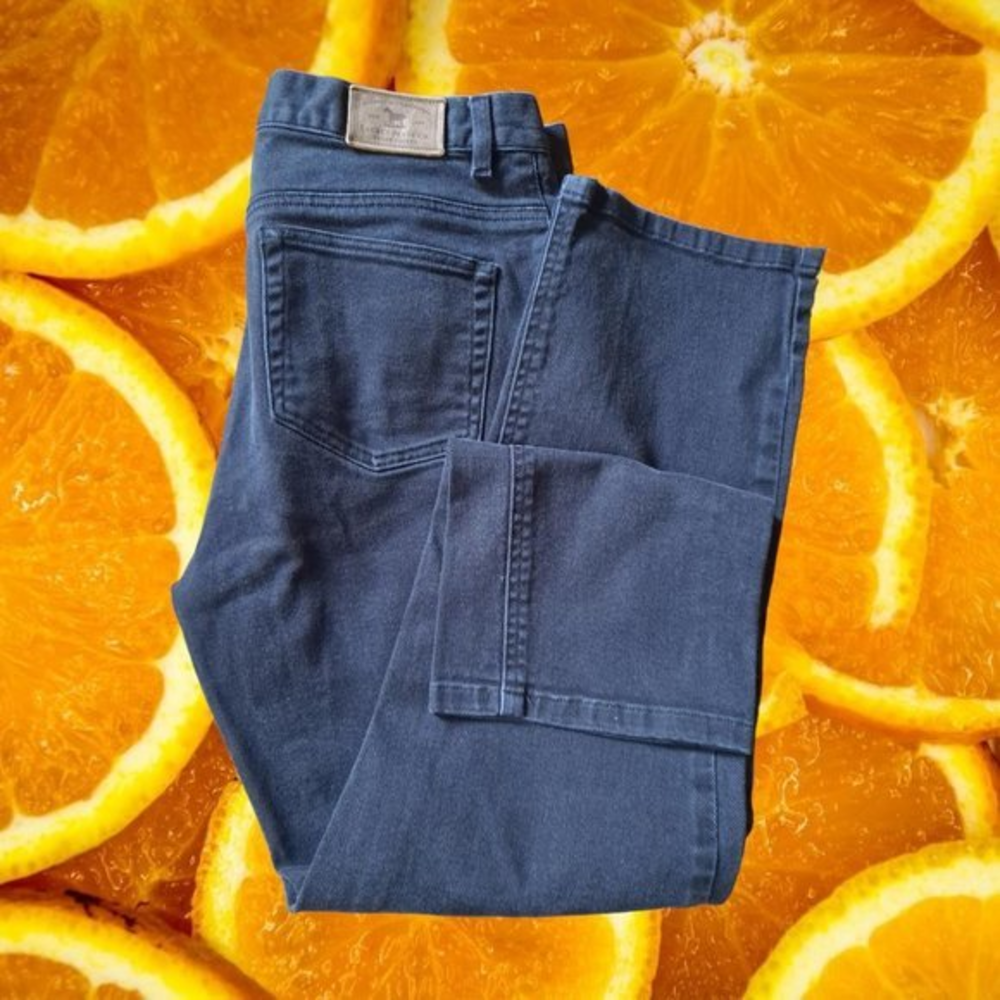 Lauren Jean Companyโ Black Jeans Size 10